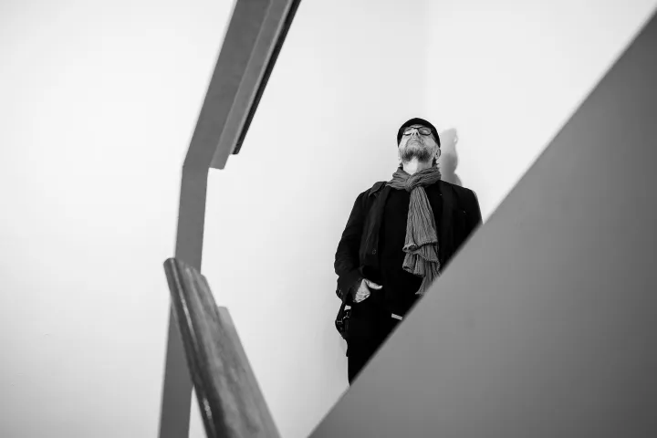 Retratos, pieza 16