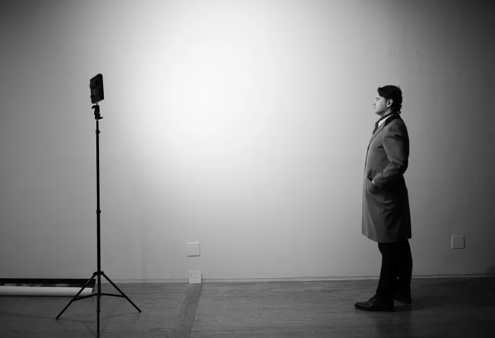 Retratos, pieza 27